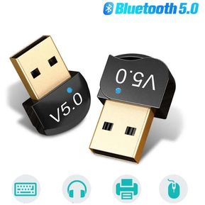 Receptor Usb Bluetooth Pc /mac/control /ps4 /xbox One / 5.0