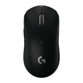 Mouse Gamer Inalámbrico 25.600 Dpi Logitech G Pro X Superlight Negro