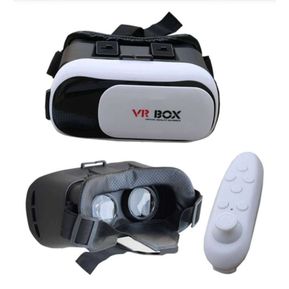 Gafas de realidad virtual VR BOX 3D