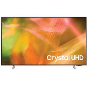 Televisor Samsung 50" AU8200 Smart TV 4K UHD Crystal
