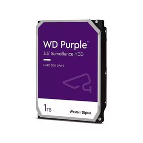 Disco duro interno Western Digital WD Purple