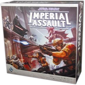 Star Wars: Imperial Assault