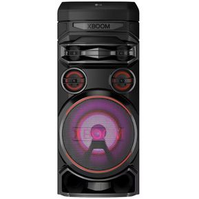 Torre de sonido LG XBOOM RNC7
