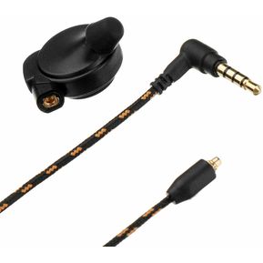 LEORY EB-GDX Auriculares inalámbricos Bluetooth d Auricular