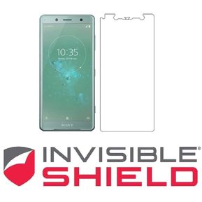 Protección pantalla Invisible Shield Sony XZ2 Compact