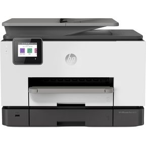 HP OfficeJet Pro 9020 Color Inyección Inálambrico