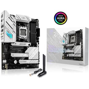 ASUS ROG STRIX B650-A GAMING WIFI AMD B6...