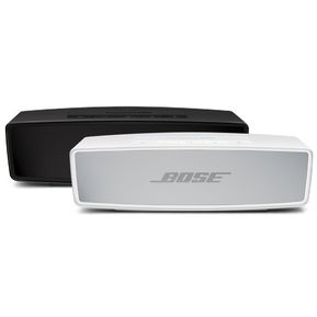 Bose Soundlink Mini II Altavoz Bluetooth edición especial