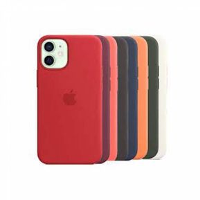Funda Silicone Case Original para IPhone 11 pro. Varios Colores