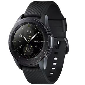 Samsung Galaxy Watch 42mm Bluetooth Negro Reacondicionado