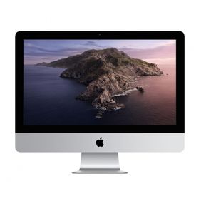 Apple iMac con Pantalla sRGB 21 Intel Core i5 8GB 256GB SSD...