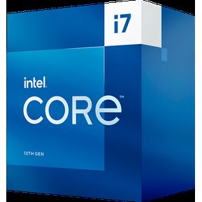 Procesador Intel Core i7-13700 LGA1700