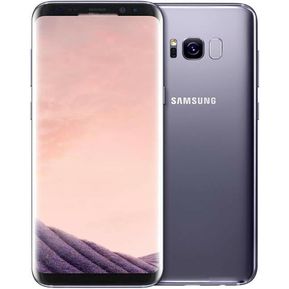 Samsung Galaxy S8 Plus SM-G955U 64GB Gris orquídea - Single...