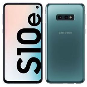 Samsung Galaxy S10e 128GB SM-G970U - Verde
