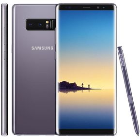 Samsung Galaxy Note 8 SM-N950U 64GB - Gris