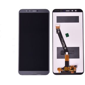 Display Pantalla LCD + Tactil Para Huawei P20 Lite