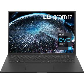 Laptop LG gram 17Z90P 17'' - Intel Core i7 - 16 GB RAM - 2 T...
