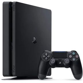 Consola PlayStation 4 Slim 1TB Seminueva Garantía extendida