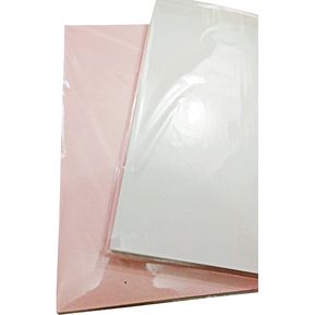 papel Para Sublimar Sublimacion Secado Instantaneo A4 x 100