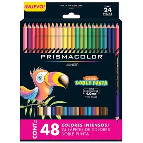 Prismacolor Mixed Media Set - Art Stix Verithin Watercolor Pencils - 79PC  Sealed