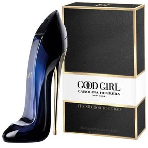 Perfume Carolina Herrera Good Girl Mujer 80 ml