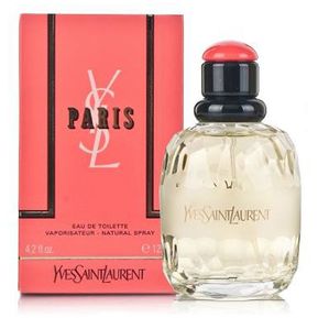 Perfume Mujer Yves Saint Laurent Paris Mujer Dama 4.2oz 125ml