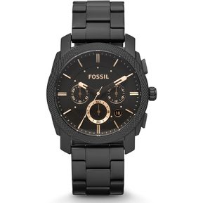 Reloj Fossil Machine Medium FS4682