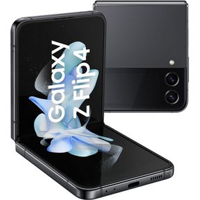 Samsung Galaxy Z Flip 4 256GB 8GB RAM- G...