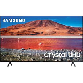 TV Samsung 58 LED 4K UN58TU700DFXZA Reacondicionado