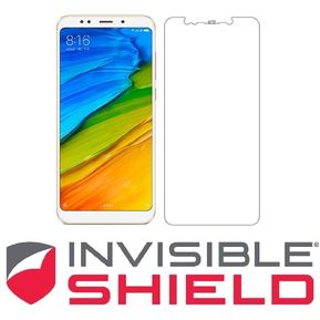Protección Pantalla Invisible Shield Xiaomi Redmi 5 Plus
