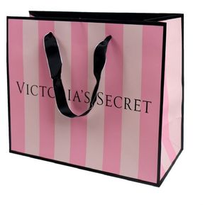 Bolsas Para Empaque Victoria Secret