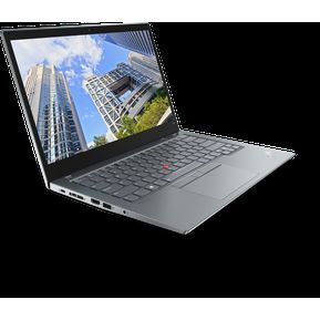Portátil Lenovo AMD Ryzen 5 PRO 16GB 256GB SSD ThinkPad T14s 14” Gris