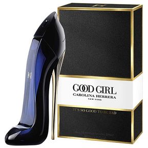 Good Girl By Carolina Herrera Dama Eau De Parfum EDP 80ml