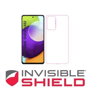 Protección Trasera Invisible Shield Samsung Galaxy A52 5G
