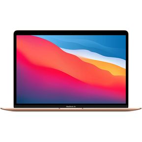 MacBook Air 13" M1 8GB 256GB -  Dorado