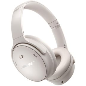 Audífonos Bose QuietComfort Headphones - White Smoke