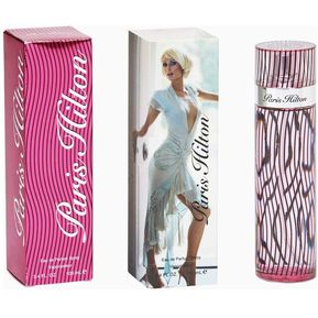 Perfume Paris Hilton De Paris Hilton Para Mujer 100 ml