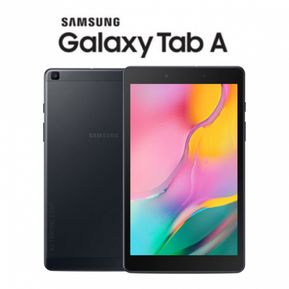 Tablet Samsung Galaxy Tab A 8 Wi-Fi - Negro