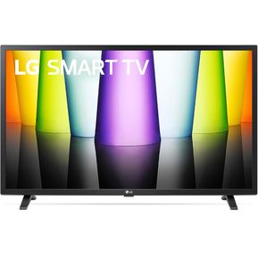 Televisor LG 32 HD Smart TV 32LQ630BPSA