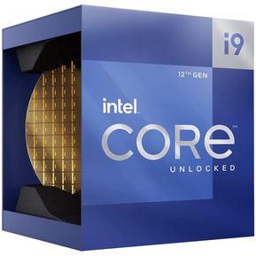 Procesador Intel Core i9 12900K 3.2GHz 16 Core 30MB Socket 1...