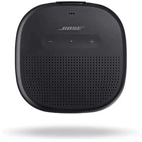 Parlante Bluetooth Bose Soundlink Micro  Aprueba De Agua