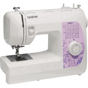 Máquina de coser familiar Brother BM3850 intermedia