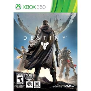 Destiny -Standard Edition- Xbox 360