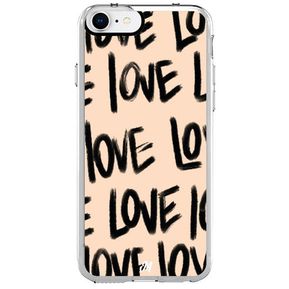Funda This Is Love Shockproof iPhone 7