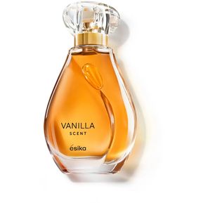 Perfume Vanilla Scent de Esika 50 ml