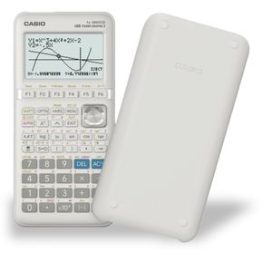 Calculadora Grafica Casio Fx 9860 Gii