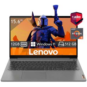 Laptop Lenovo IdeaPad 3 RYZEN 5 5625U 51...