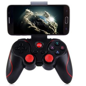 Control Gamepad Con Bluetooth Android Iphone Smart Tv Box Pc