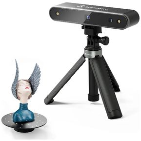 Escáner Lidar 3D - Revopoint POP - Precisión 0.05mm