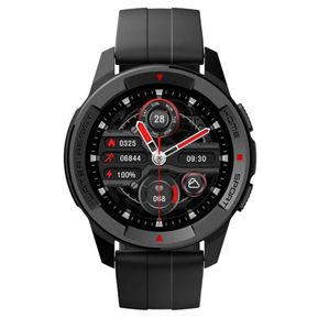 Reloj Inteligente Smartwatch Xiaomi Mibro Watch X1 Negro